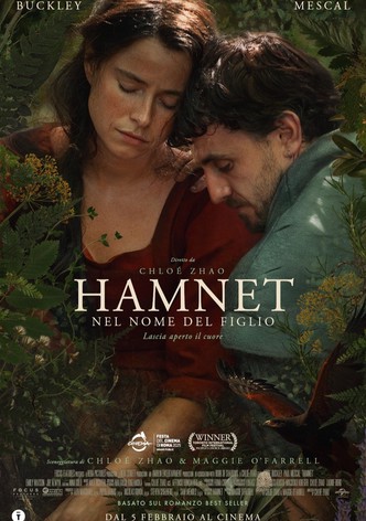 Hamnet - Nel nome del figlio