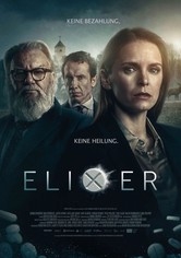 Elixir - The Pain Killers