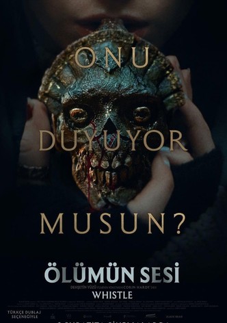 Ölümün Sesi