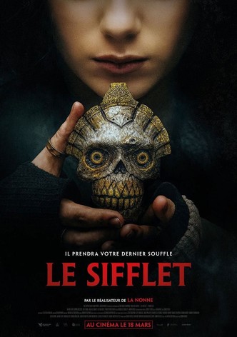 Le Sifflet