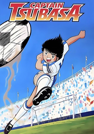 Die tollen Fußballstars - Staffel 1