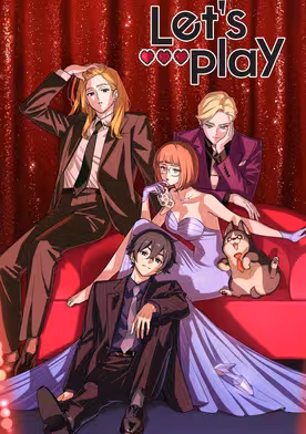 Let's Play