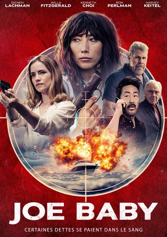 Joe Baby