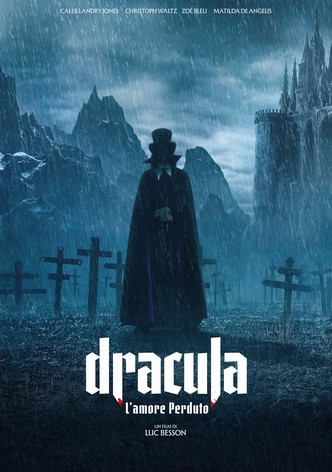Dracula - L’amore perduto