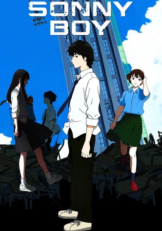 Sonny Boy