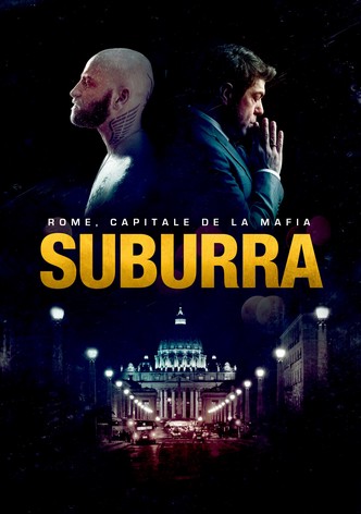 Suburra