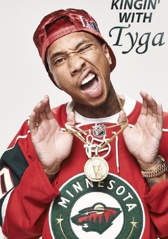 Kingin' with Tyga