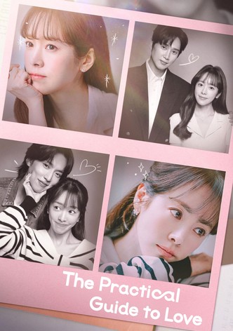 The Practical Guide to Love - Staffel 1