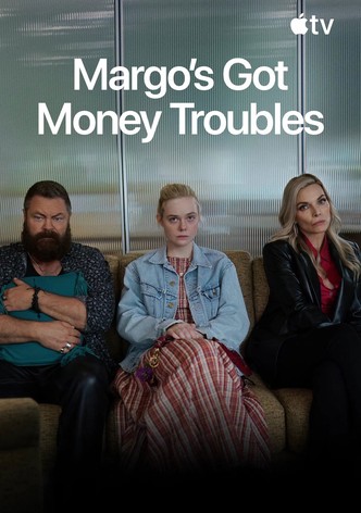 Margo's Got Money Troubles - Season 1