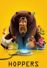 Hoppers