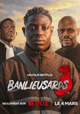 Banlieusards 3