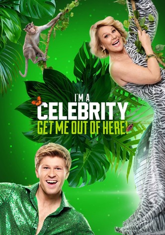 I'm a Celebrity: Get Me Out of Here! - Season 12