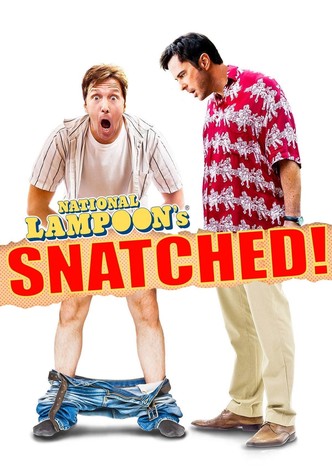 National Lampoon's Snatched