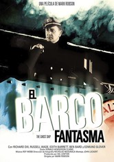 El barco fantasma