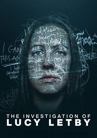 Der Fall Lucy Letby