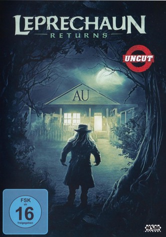 Leprechaun Returns