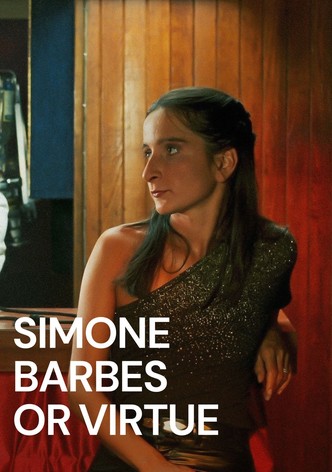 Simone Barbès or Virtue