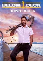 Below Deck Down Under - Sezon 4