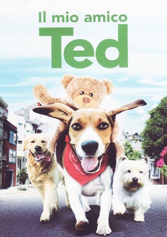 Il Mio Amico Ted