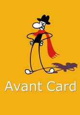 Avant Card