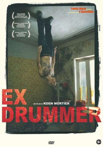 Ex Drummer