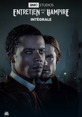 Entretien avec un vampire - Saison 3