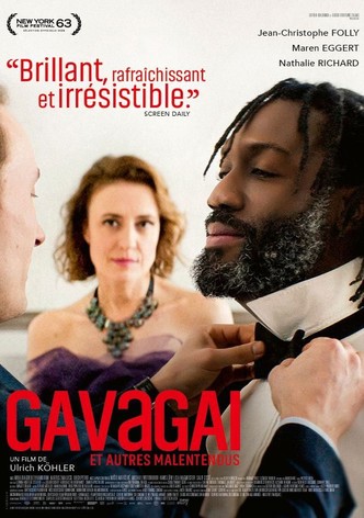 Gavagai, et autres malentendus