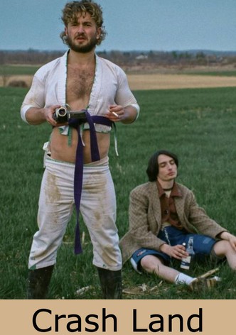 Crash Land