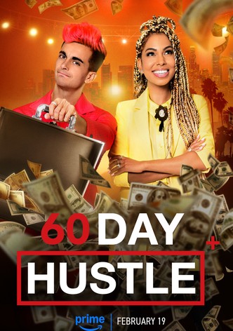 60 Day Hustle
