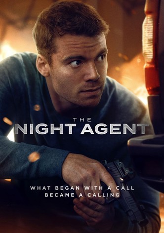 The Night Agent - Season 3