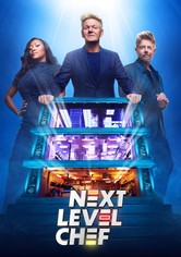 Séfek minden szinten