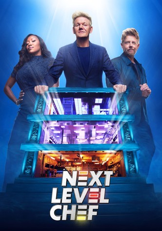 Next Level Chef