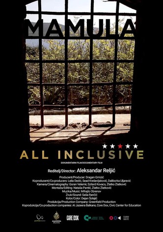 Mamula All Inclusive