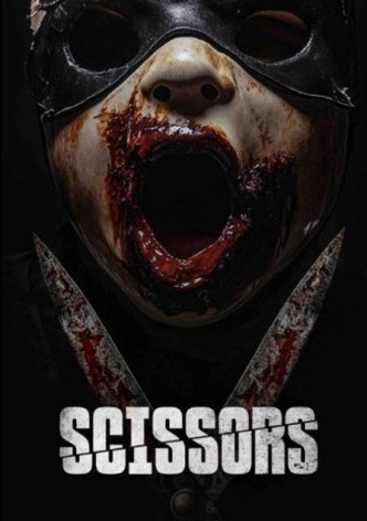 Scissors