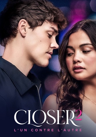 Closer 2 : L'un contre l'autre