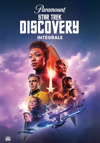 Star Trek : Discovery