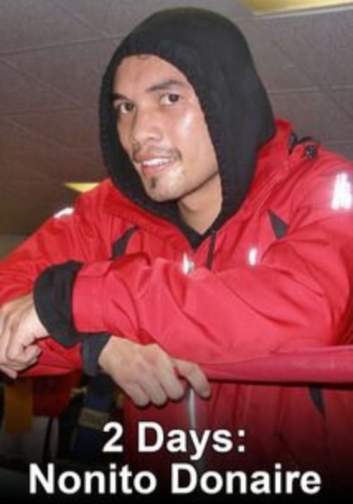 2 Days: Nonito Donaire