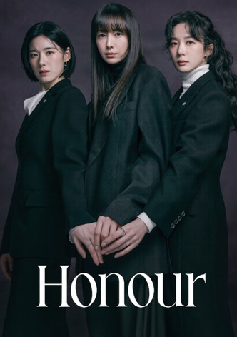 Honour - Season 1
