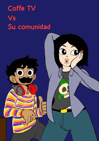 Coffe TV Vs. Su comunidad