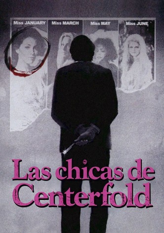 Las chicas de Centerfold