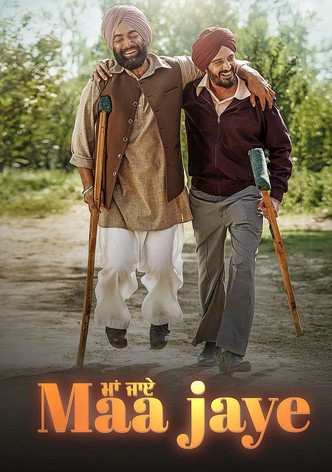 Maa Jaye