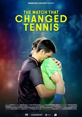 The Match That Changed Tennis