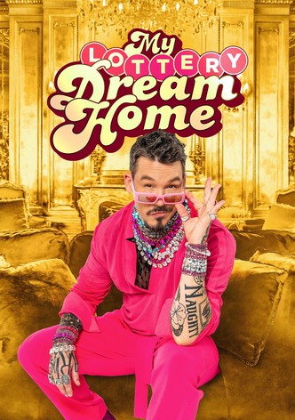 My Lottery Dream Home - Season 18