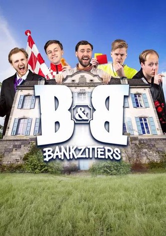 B&B Bankzitters