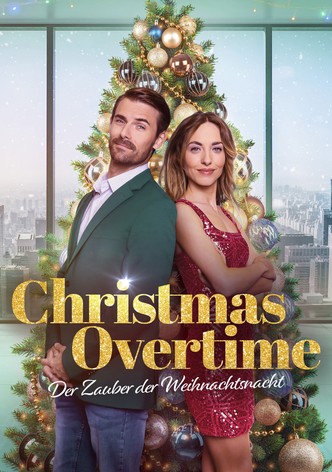 Christmas Overtime - Der Zauber der Weihnachtsnacht