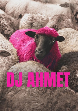 DJ Ahmet