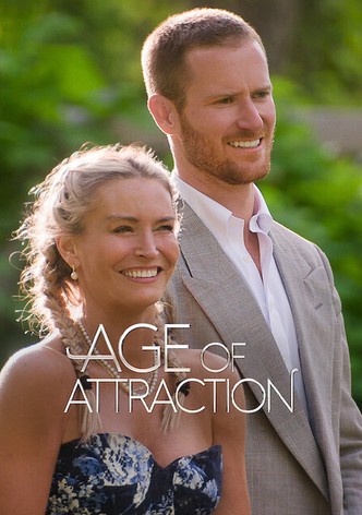 Age of Attraction - Season 1