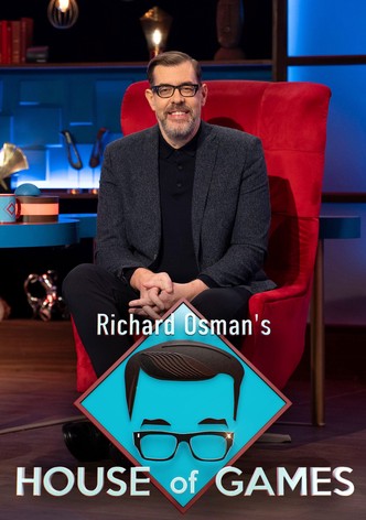 Richard Osman's House of Games