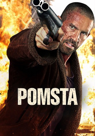 Pomsta