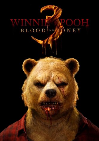 Winnie-the-Pooh: Blood and Honey 3